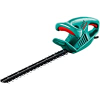 Bosch AHS 45-16 - Tijeras cortasetos- revestimiento de cuchilla- caja de cartón- espada de 45 cm- distancia entre…
